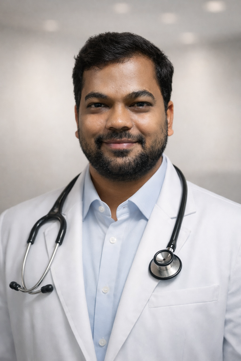 DR AJAZ AHMAD KHAN